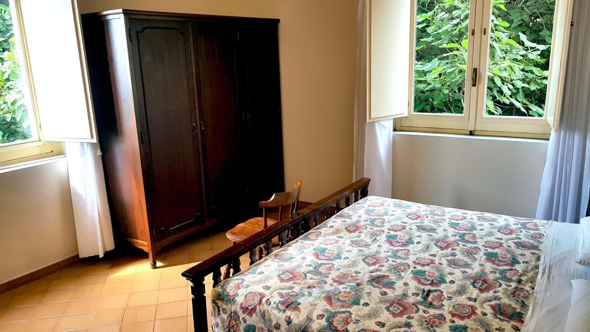 Grand Hotel San Michele Cetraro Camera foto