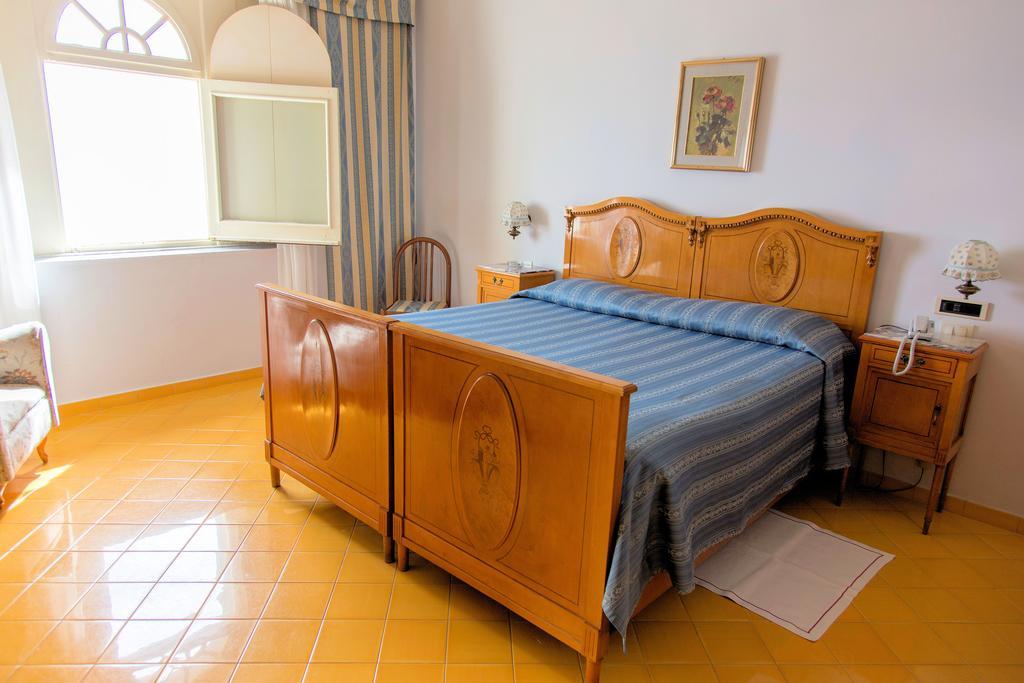Grand Hotel San Michele Cetraro Esterno foto