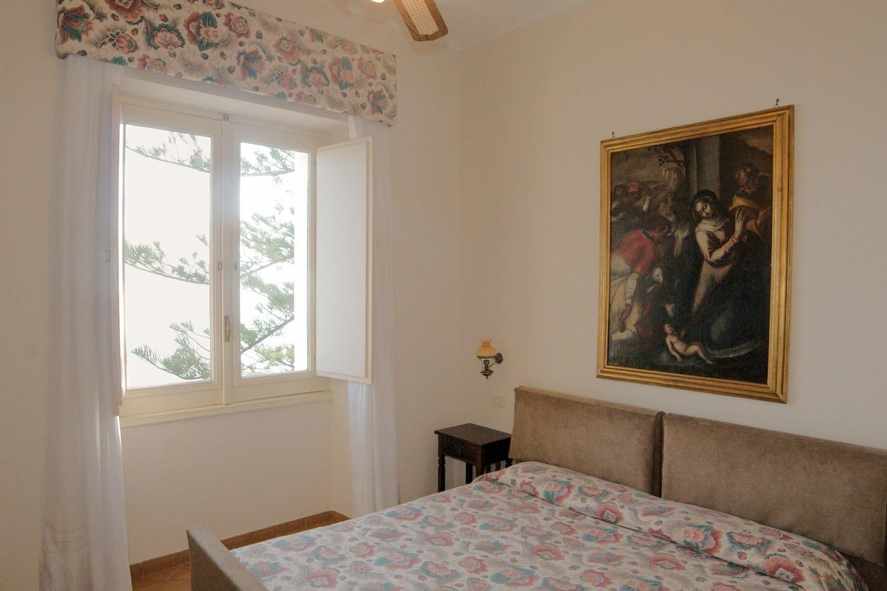 Grand Hotel San Michele Cetraro Esterno foto