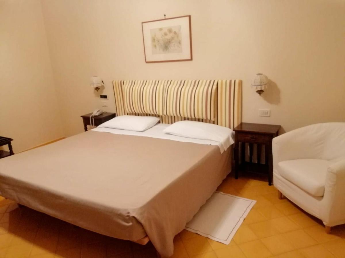 Grand Hotel San Michele Cetraro Camera foto