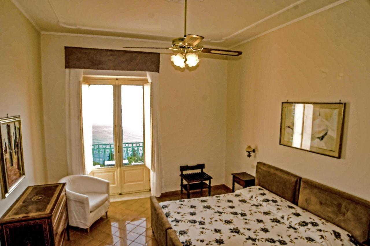 Grand Hotel San Michele Cetraro Esterno foto